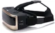 Очки виртуальной реальности Remax VR RT-V03 Gold - изображение 1