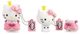 USB Flash Tribe USB Flash Hello Kitty 16GB Princess - изображение 2