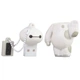 USB Flash Tribe USB Flash Pixar 16GB Baymax - изображение 3