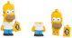 USB Flash Tribe USB Flash The Simpsons 16GB Homer - изображение 2