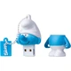 USB Flash Tribe USB Flash Puffi/Smurf 16GB Clumsy - изображение 2