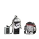 USB Flash Tribe USB Flash Star Wars 16GB Captain Phasma - изображение 2
