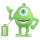 USB Flash Tribe USB Flash Pixar 16GB Mike - изображение 1