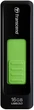 USB Flash Transcend JetFlash 760 USB 3.0 16Gb Black - изображение 5
