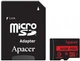 Карта памяти Apacer microSDHC/SDXC class 10 UHS-1 SD 16Gb no adapter - изображение 3
