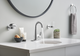 Стакан для зубных щеток подвесной GROHE Essentials хром стекло 40447001 - изображение 6