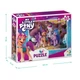 Пазл My Little Pony Чарівний ліс - изображение 2