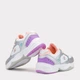 Buty sportowe damskie do kostki Champion S10921-WW006 40 (8.5US) 25.5 cm Białe (8056426829321) - obraz 5