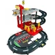 Игровой набор Bburago Гараж Ferrari (3 уровня, 2 машинки 1:43) (18-31204) - изображение 1