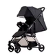 Прогулянкова коляска Ninos Mini 2, Black - зображення 2