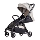 Прогулочная коляска Ninos Air, Light Grey - изображение 6