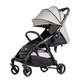 Прогулочная коляска Ninos Air, Light Grey - изображение 7