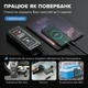 Пуско-зарядное устройство TOPDON JS1200, 1200А - изображение 5