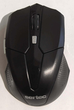 Беспроводная мышка "Sertec" SW-2213 Black - изображение 1