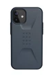 Чехол милитари противоударный UAG Civilian (Original) 11234D115555 для Iphone 12 Mini (5.4") Mallard - изображение 2