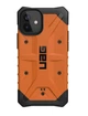Чохол мілітарі протиударний UAG Pathfinder (Original) 112347119797 для Iphone 12 Mini (5.4") Orange - зображення 1