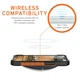 Чохол мілітарі протиударний UAG Pathfinder (Original) 112347119797 для Iphone 12 Mini (5.4") Orange - зображення 4