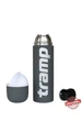 Термос Трамп 1.2л | Термос Tramp TRC-110-grey - зображення 2