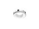 Люстра AZzardo RING C AZ0586 (LC2310-1C-CH) - зображення 1