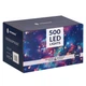 Гірлянда вулична (зовнішня) Springos 30 м 500 LED CL0526 Mix - зображення 7
