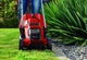 Газонокосарка акумуляторна Einhell PXC GE-CM 18/32 Li 18В 32см 25л 30-70мм 8.5кг (без АКБ та ЗП) - изображение 4