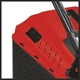Газонокосилка сетевая EINHELL PXCGC-EM 1032, 1000Вт, 20-60мм, захват 32см (3400257) - изображение 4