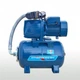 Насосная Станция Pedrollo JSWm 2CX/24 CL (4.2 м³, 50 м, 0.75 кВт) - изображение 1