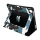 Чехол-книжка UAG Metropolis для Apple iPad Pro 12.9 (2020 / 2021 / 2022) / Air 13 (2024) / Air 13 (2025) Comuflage Green - изображение 11