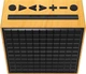 Портативная акустика Divoom TimeBox Ivory - изображение 3