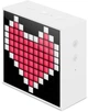 Портативна акустика Divoom Timebox mini White - зображення 2