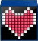 Портативная акустика Divoom Timebox mini Blue - изображение 1