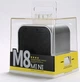 Портативная акустика Remax RB-M8 Mini Desktop Speaker Black - изображение 4