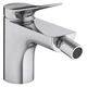 Змішувач для гігієнічного душу HANSGROHE Vivenis на біде одноважільний хром латунь з донним клапаном 75200000 - зображення 1