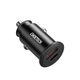 Автомобильное зарядное устройство Choetech TC0006 PD3.0 30w Fast Car Charger - изображение 1