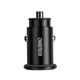 Автомобильное зарядное устройство Choetech TC0006 PD3.0 30w Fast Car Charger - изображение 2