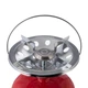 Комплект газовый кемпинговый 8 л. INTERTOOL GS-0008 - изображение 2