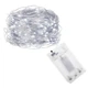 Гірлянда на батарейках Springos 9.9 м 100 LED CL0019 Cold White - изображение 3