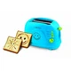 Тостер Esperanza SMILEY EKT003B - изображение 1