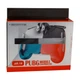 Игровой геймпад триггер Lesko AK16 Red-Blue - изображение 2