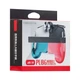Игровой геймпад триггер Lesko AK16 Red-Blue - изображение 4