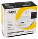 Бутербродниця Rotex RSM110-W - изображение 4