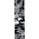 Ремешок для Apple Watch (38-40mm) Milanese Camo Silver - изображение 1