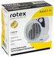 Тепловентилятор ROTEX RAS07-H - изображение 2