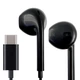 Навушники Huawei Classic (USB Type-c Edition) Black - зображення 1