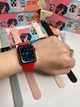 Смарт-часы Smart Watch M7 mini 41mm Красный (M7-120-Red) - изображение 6