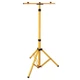 Підставка під прожектор подвійна Tripod Double Horoz Electric - зображення 1