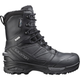 Черевики військові зимові "TOUNDRA FORCES CLIMASALOMON™ WATERPROOF", Black 44 2/3 (L40165000) - зображення 1