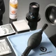 Набір для чистки оптики Vanguard 6-in-1 Cleaning Kit CK6N1 (CK6N1) - зображення 2