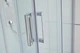 Гидромассажный бокс Dusel DSC-DU513-90, 900х900х2150 мм - изображение 5