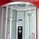 Гидромассажный бокс Dusel DSC-DU511-90H, 900х900х2150 мм - изображение 10